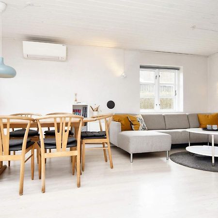 6 Person Holiday Home In B Rkop Børkop Zewnętrze zdjęcie