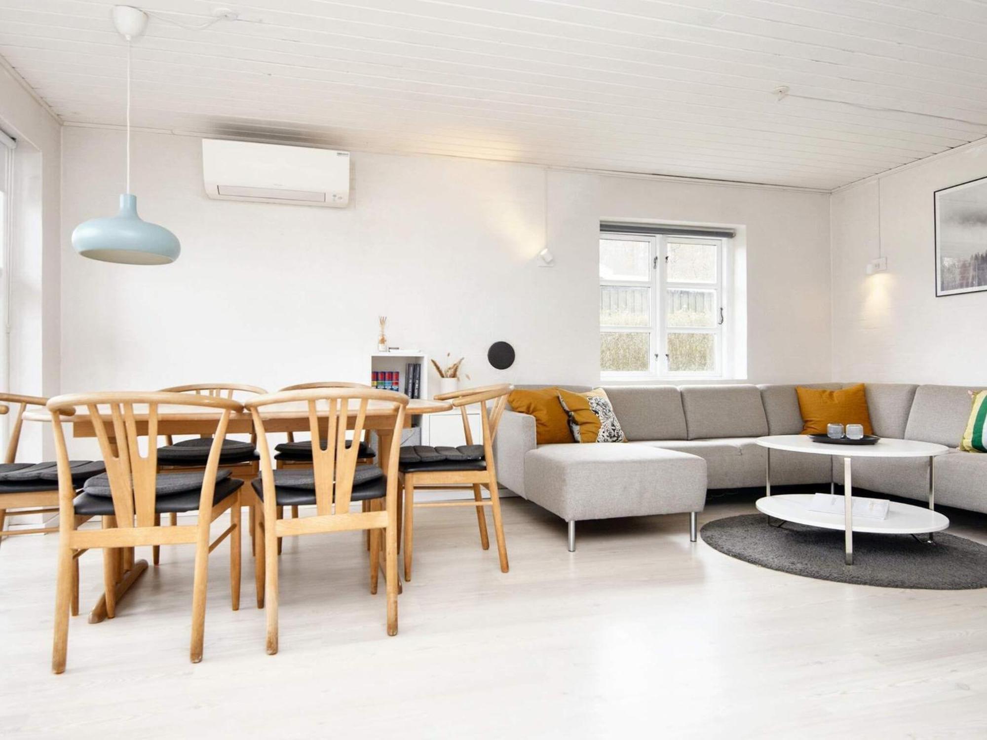 6 Person Holiday Home In B Rkop Børkop Zewnętrze zdjęcie