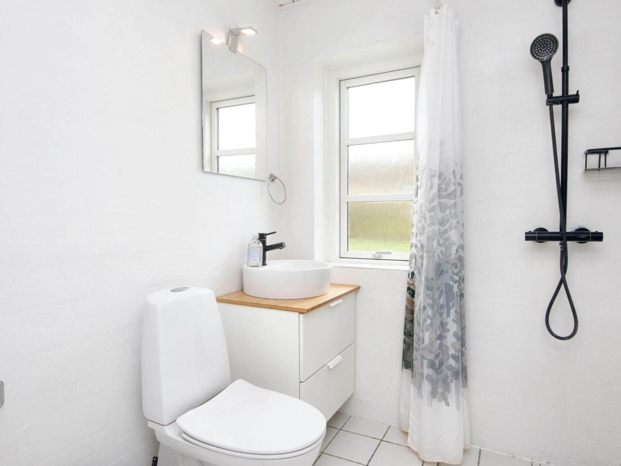 6 Person Holiday Home In B Rkop Børkop Zewnętrze zdjęcie