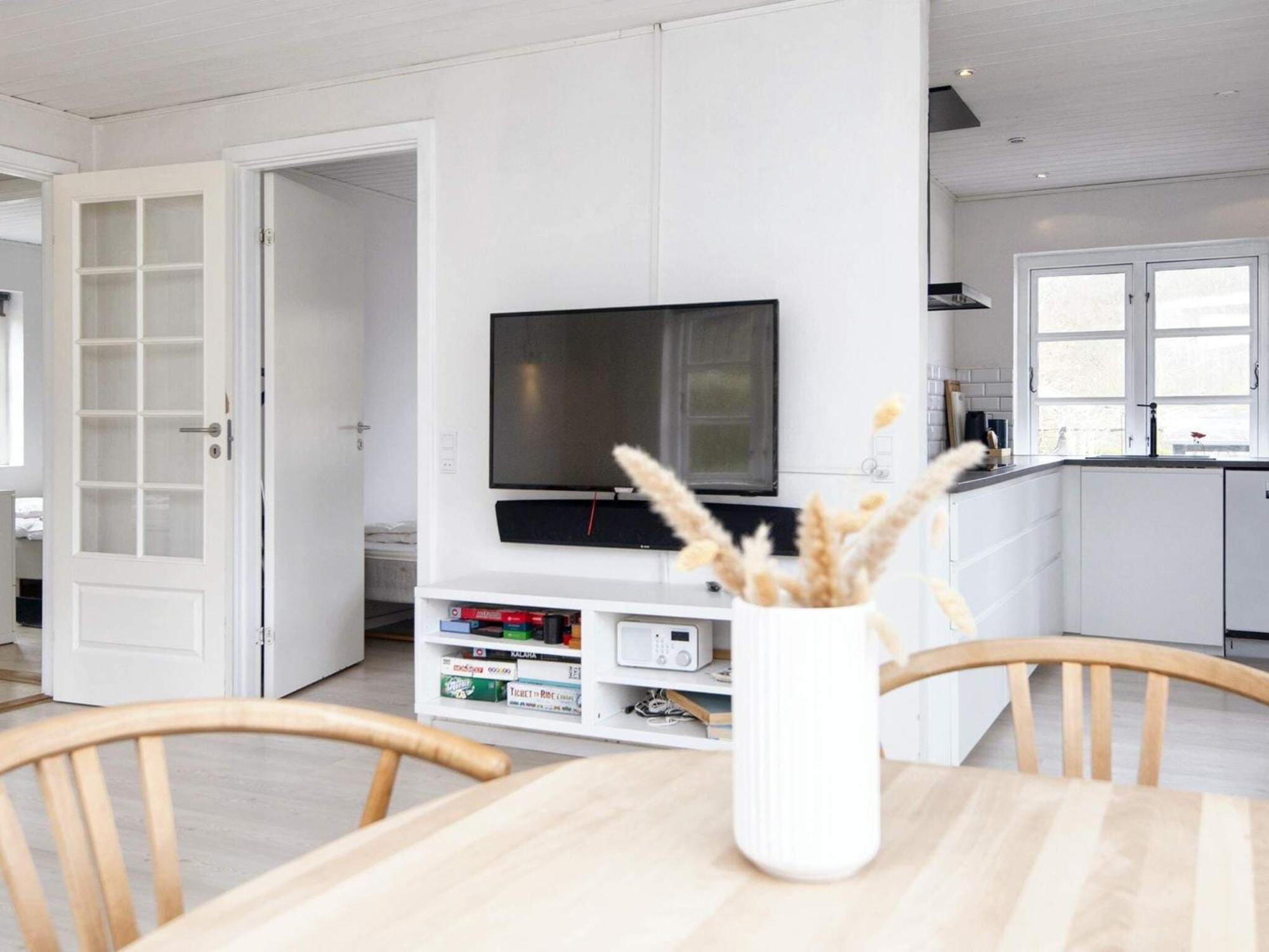 6 Person Holiday Home In B Rkop Børkop Zewnętrze zdjęcie