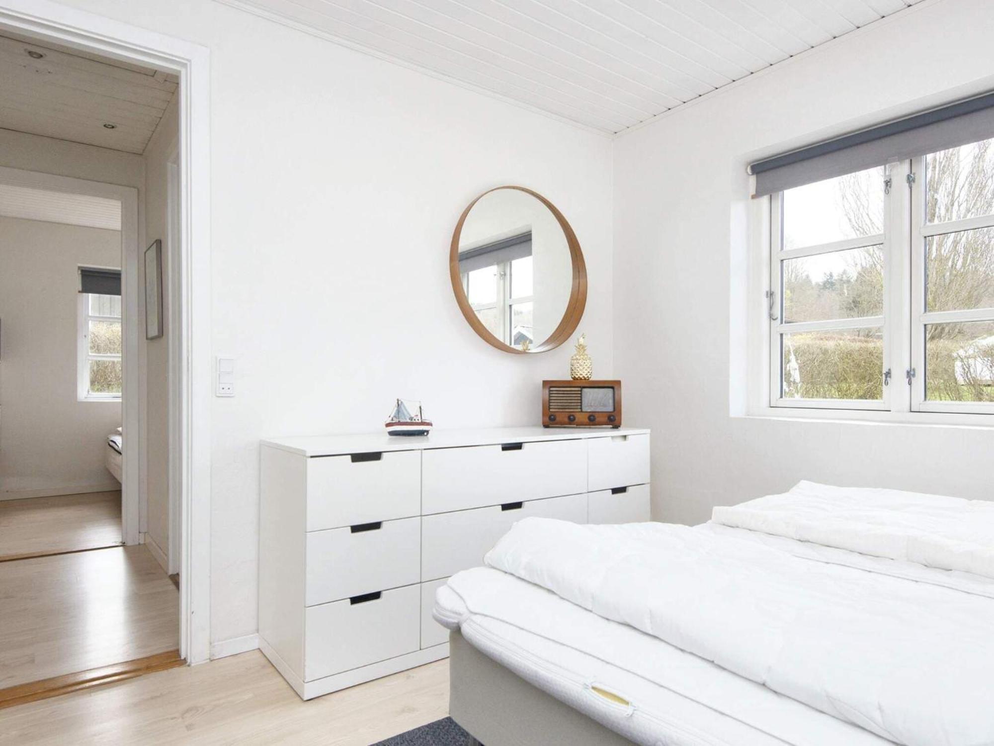 6 Person Holiday Home In B Rkop Børkop Zewnętrze zdjęcie