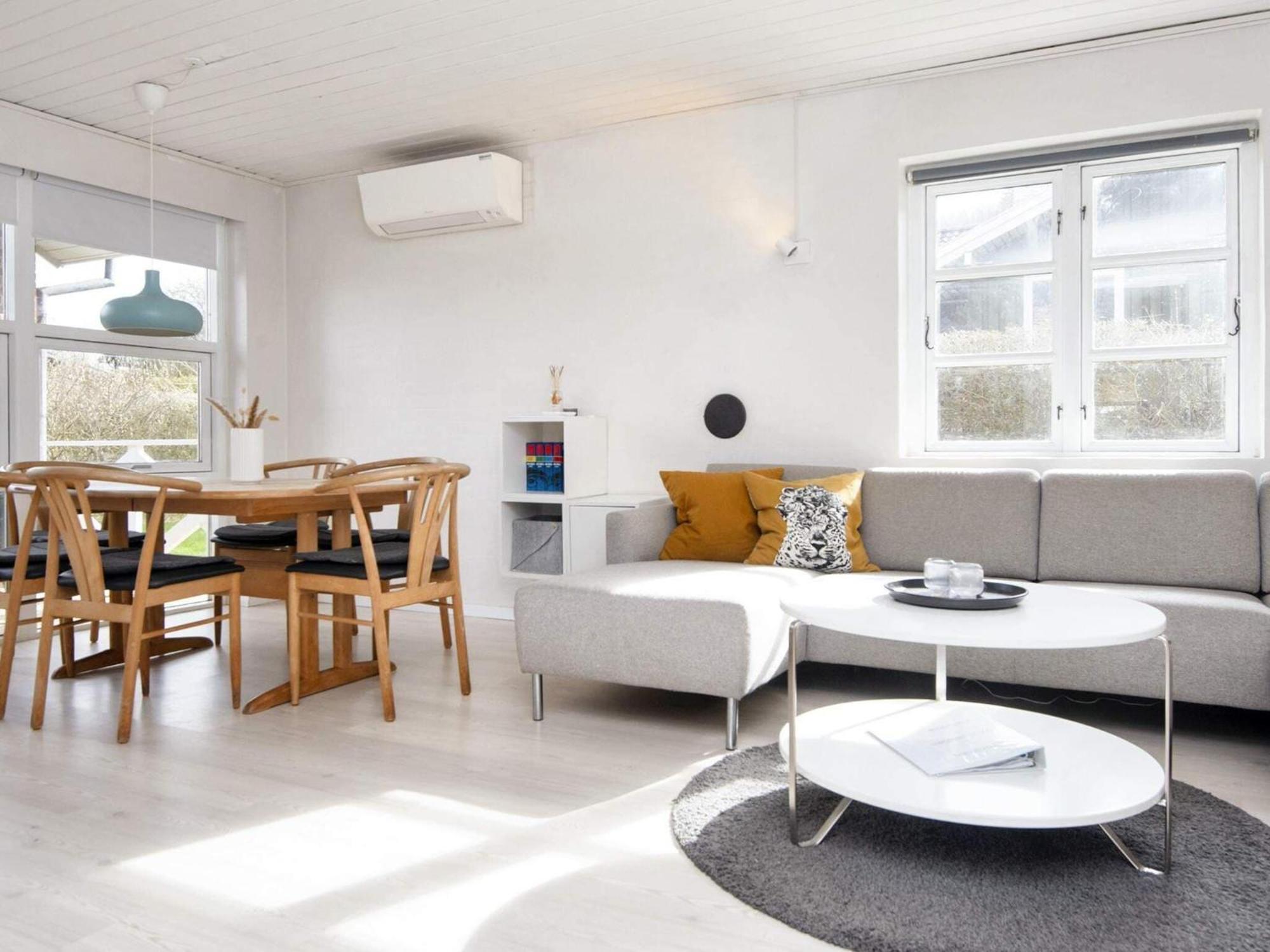 6 Person Holiday Home In B Rkop Børkop Zewnętrze zdjęcie