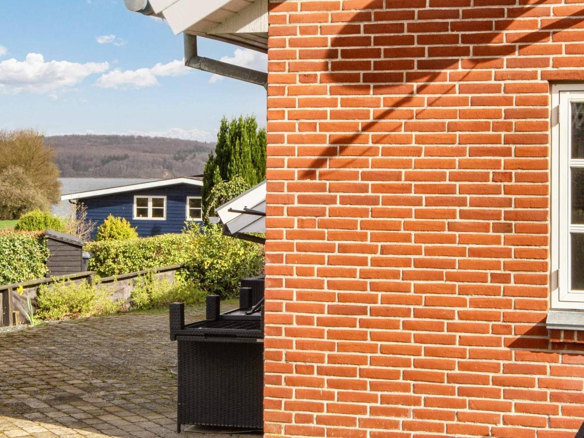 6 Person Holiday Home In B Rkop Børkop Zewnętrze zdjęcie